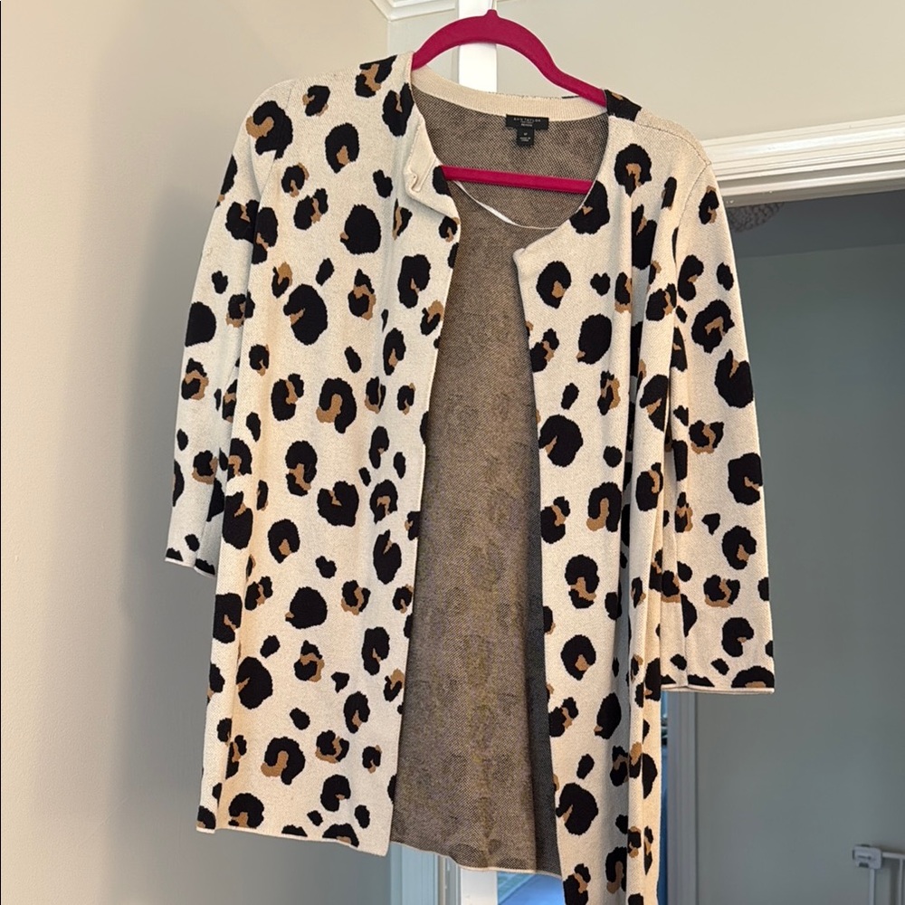 Ann Taylor Sweater